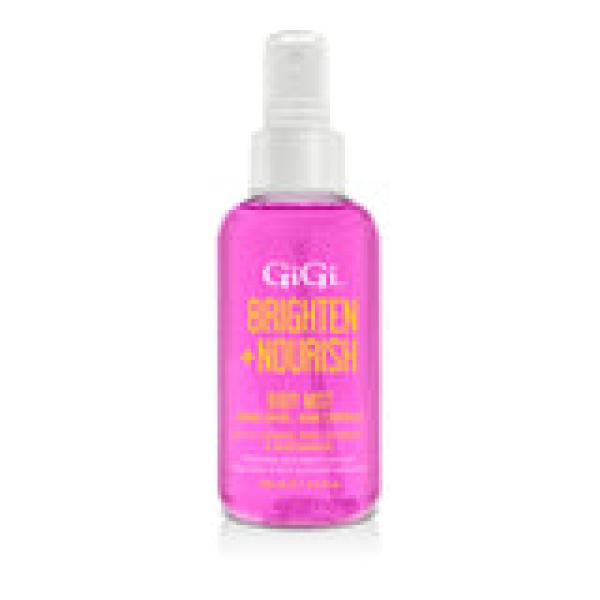 Brighten + Nourish Body Mist