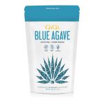 Blue Agave Wax Beads