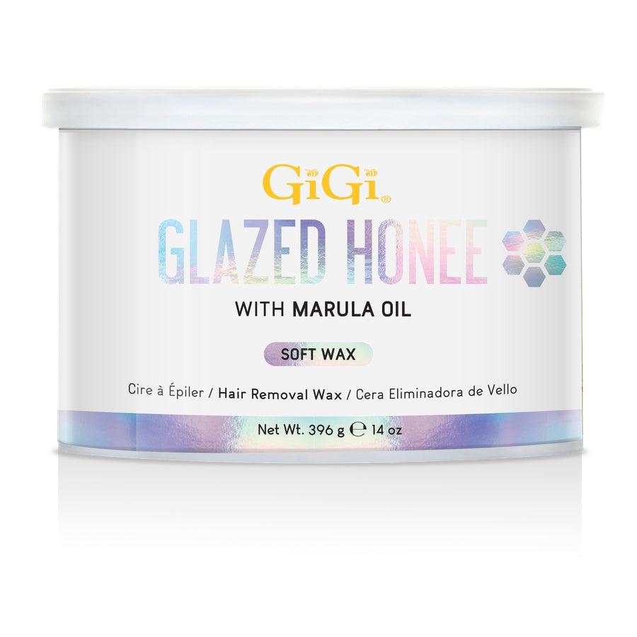 Glazed Honee Soft Wax