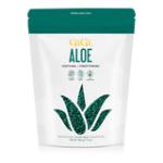 Aloe Hard Wax Beads