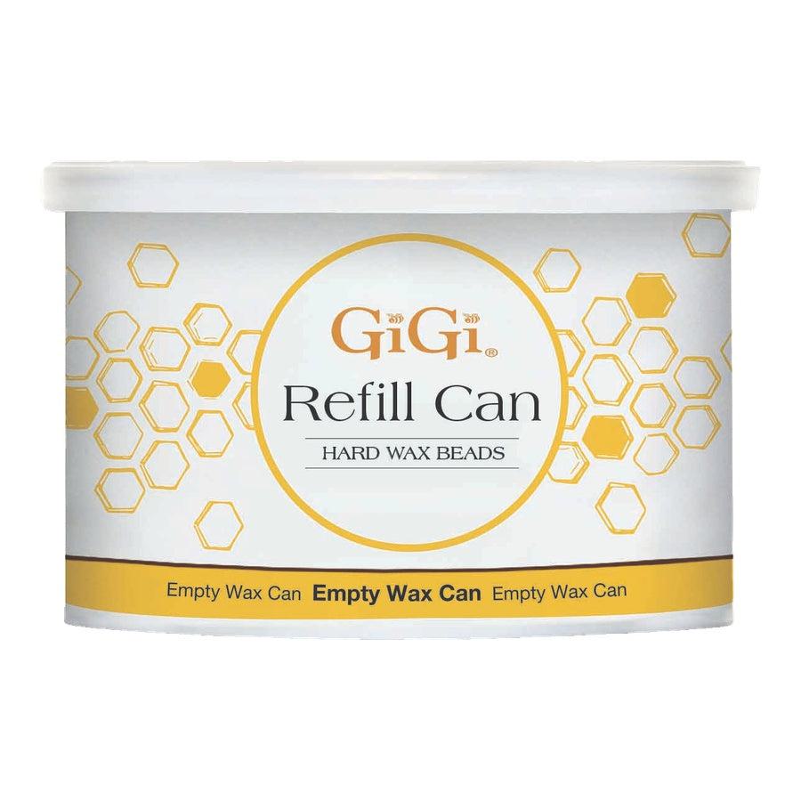 Empty Refill Can, 14 oz