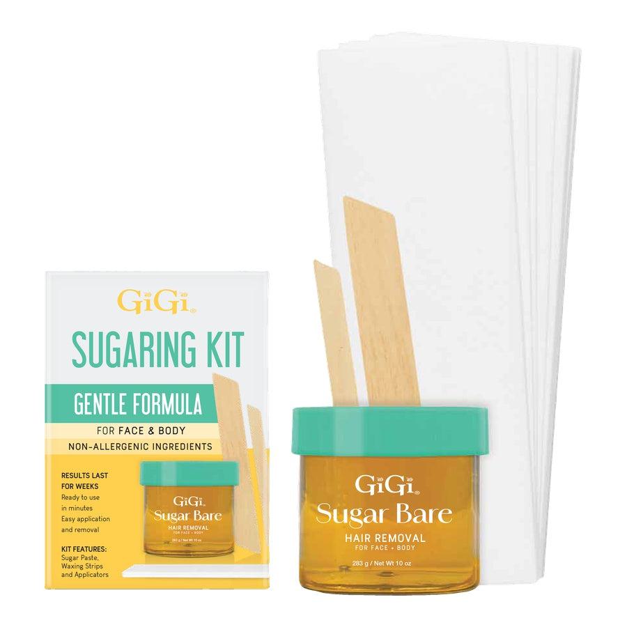 Sugar Bare Sugaring Kit