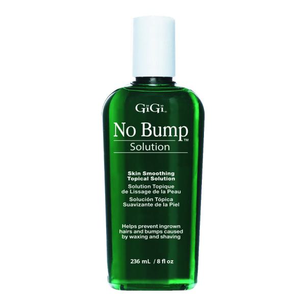 No Bump Solution
