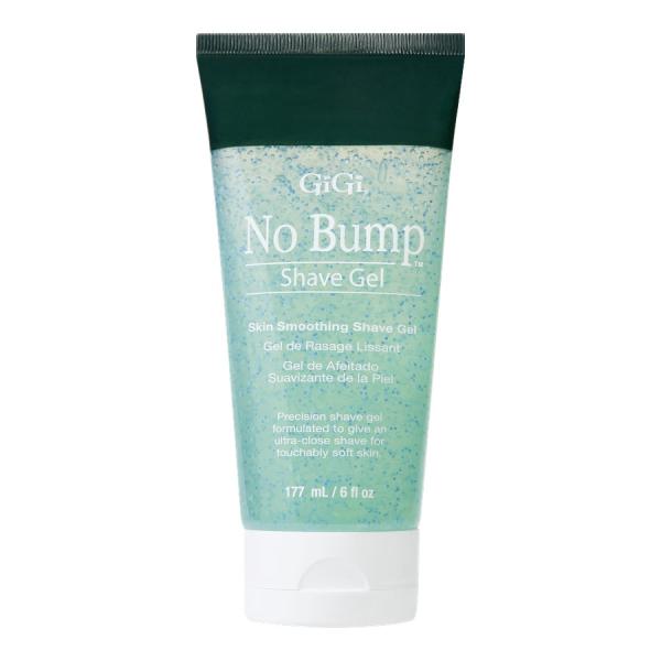 No Bump Shave Gel