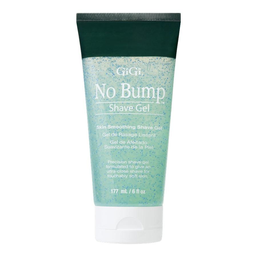 No Bump Shave Gel