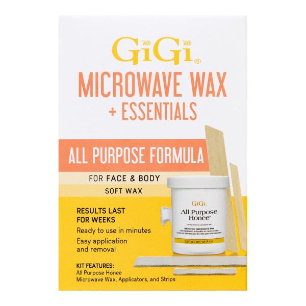 All Purpose Honee Microwave Essentials Kit