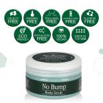 No Bump Body Scrub
