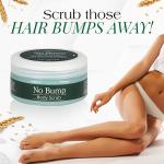 No Bump Body Scrub