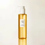 Ginseng Cleansing Oil