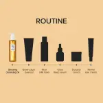 Ginseng Cleansing Oil