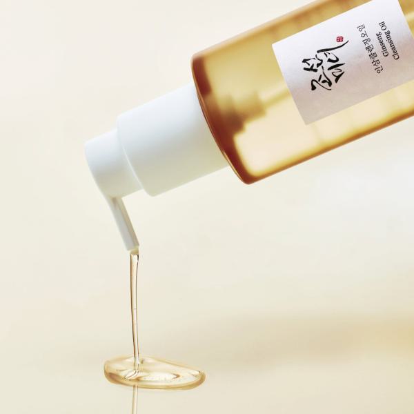 Deep Double Cleansing Duo