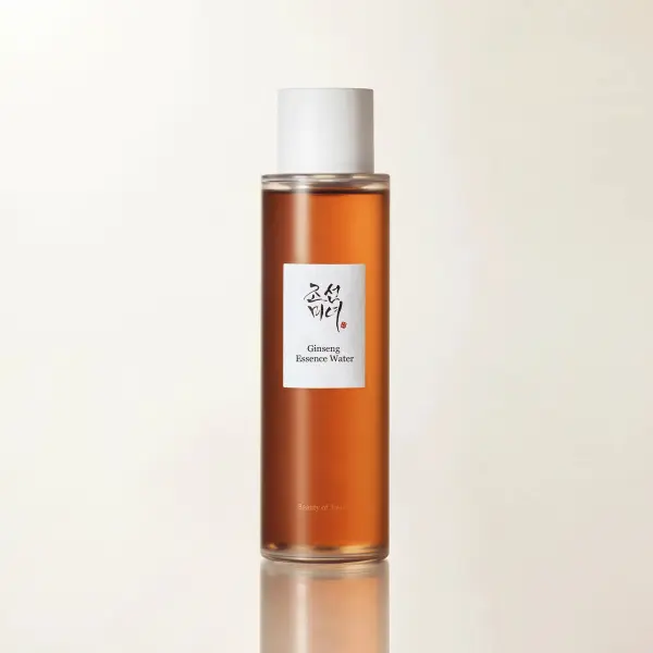 Ginseng Essence Water