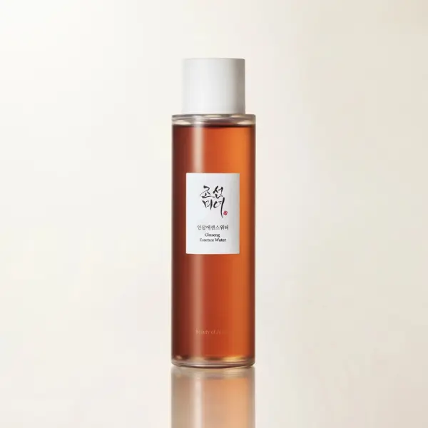 [BEAUTY OF JOSEON] GINSENG ESSENCE WATER 150ml