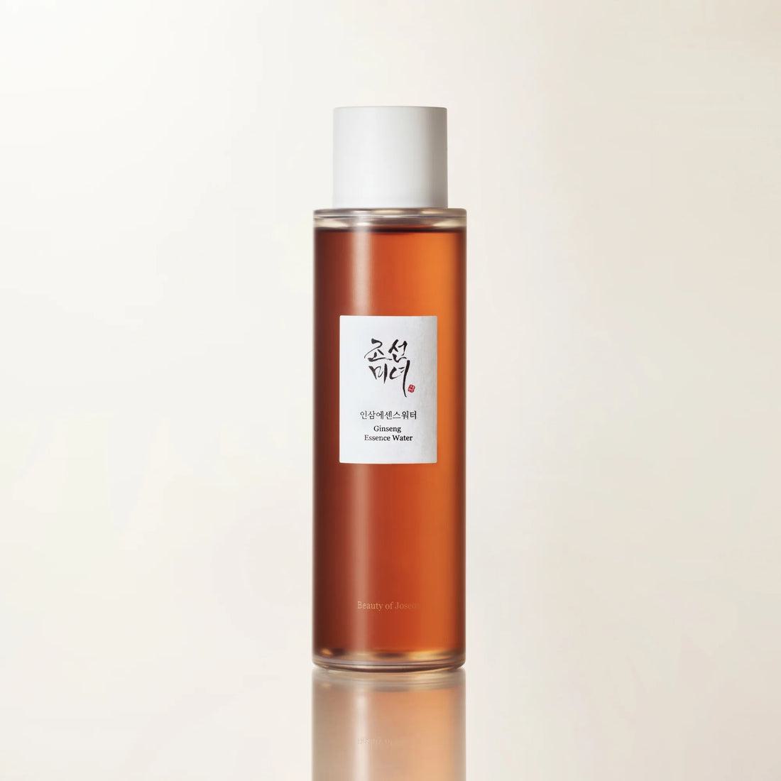 [BEAUTY OF JOSEON] GINSENG ESSENCE WATER 150ml
