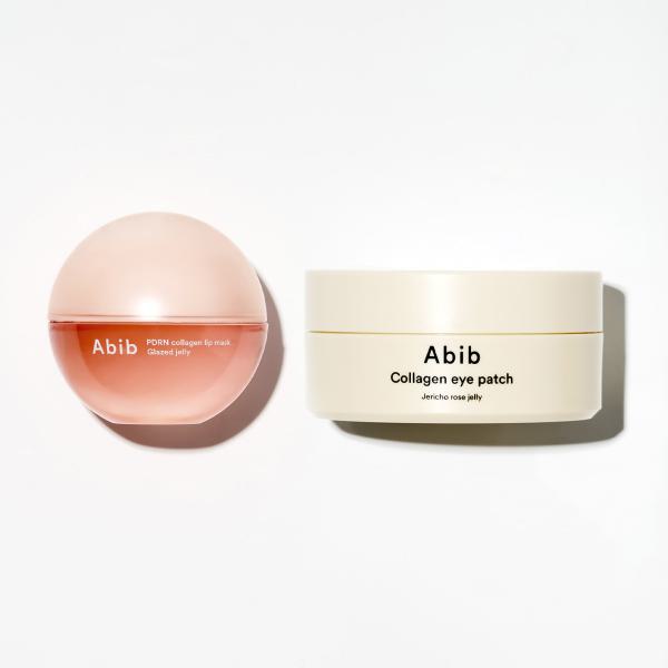 Collagen Double Glow Duo