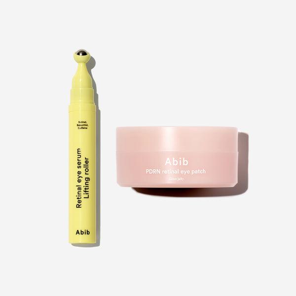 Eye Prep &amp; Renew Duo