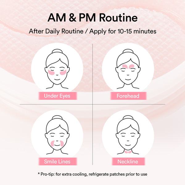 Eye Prep &amp; Renew Duo