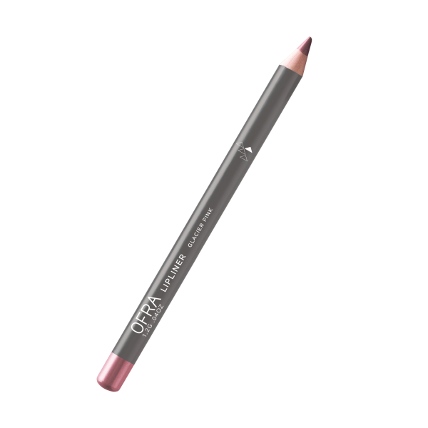 Lipliner - Glacier Pink