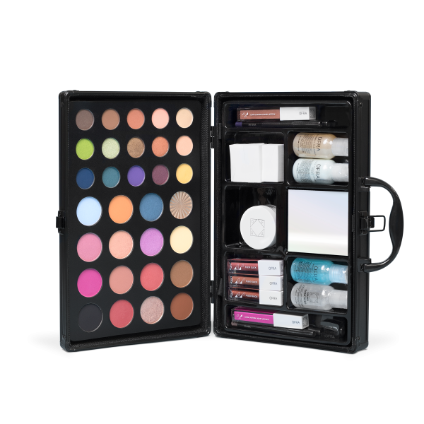 Glam Changer - Large Portfolio