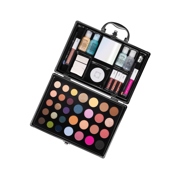 Glam Changer - Large Portfolio