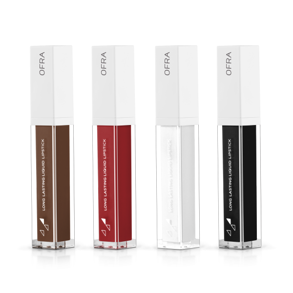 @glamwithsuzan Lip Bundle