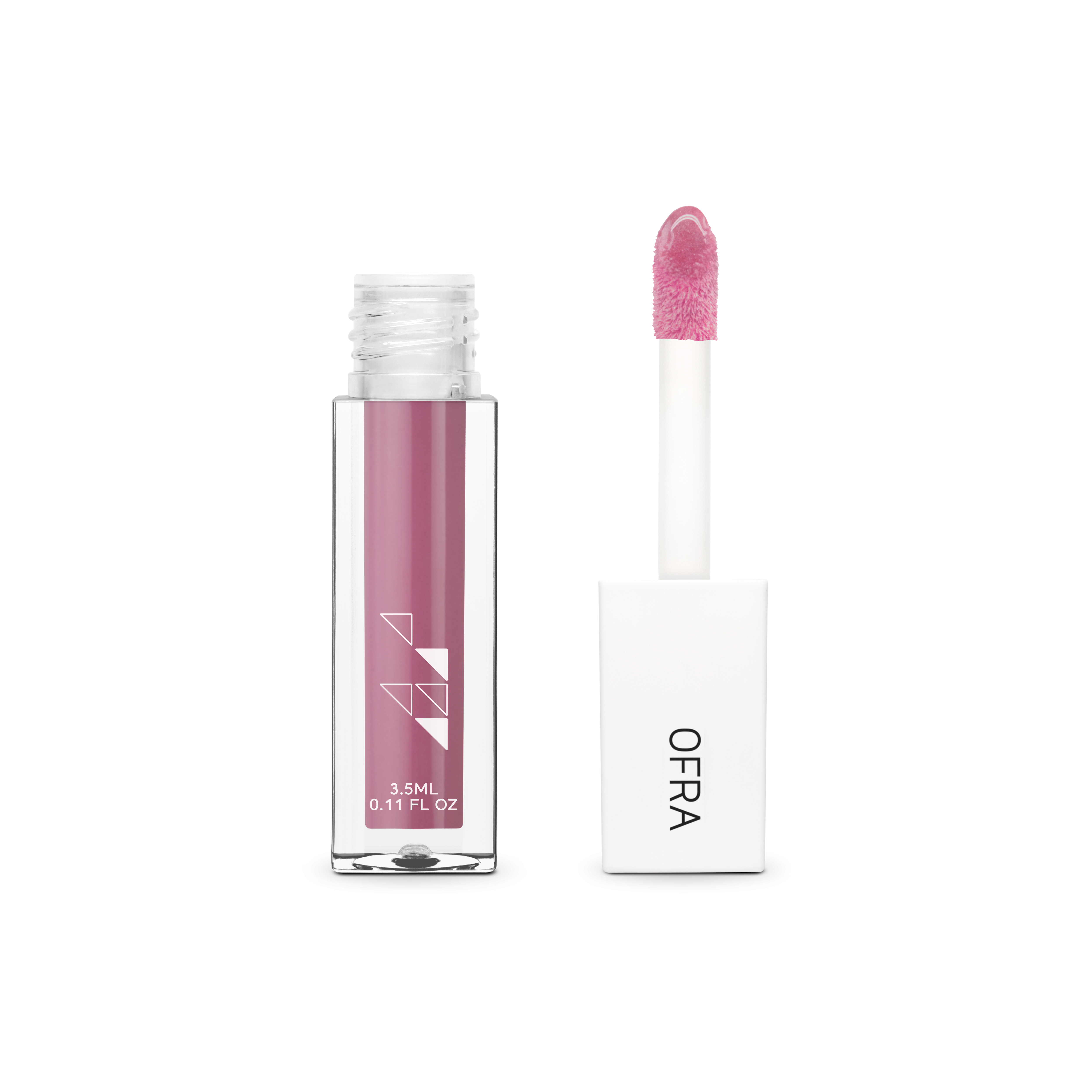 Lip Gloss - Glamour Pink