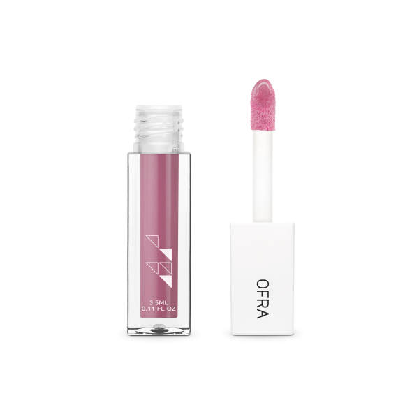 Lip Gloss - Glamour Pink