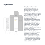 Glass Skin Collagen Routine
