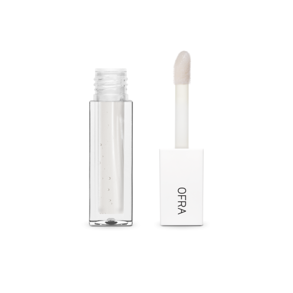 Lip Oil - Glassy
