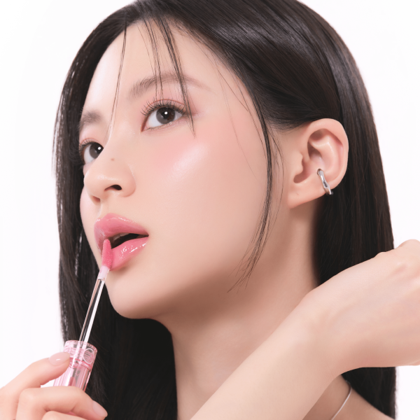 GLASTING COLOR GLOSS