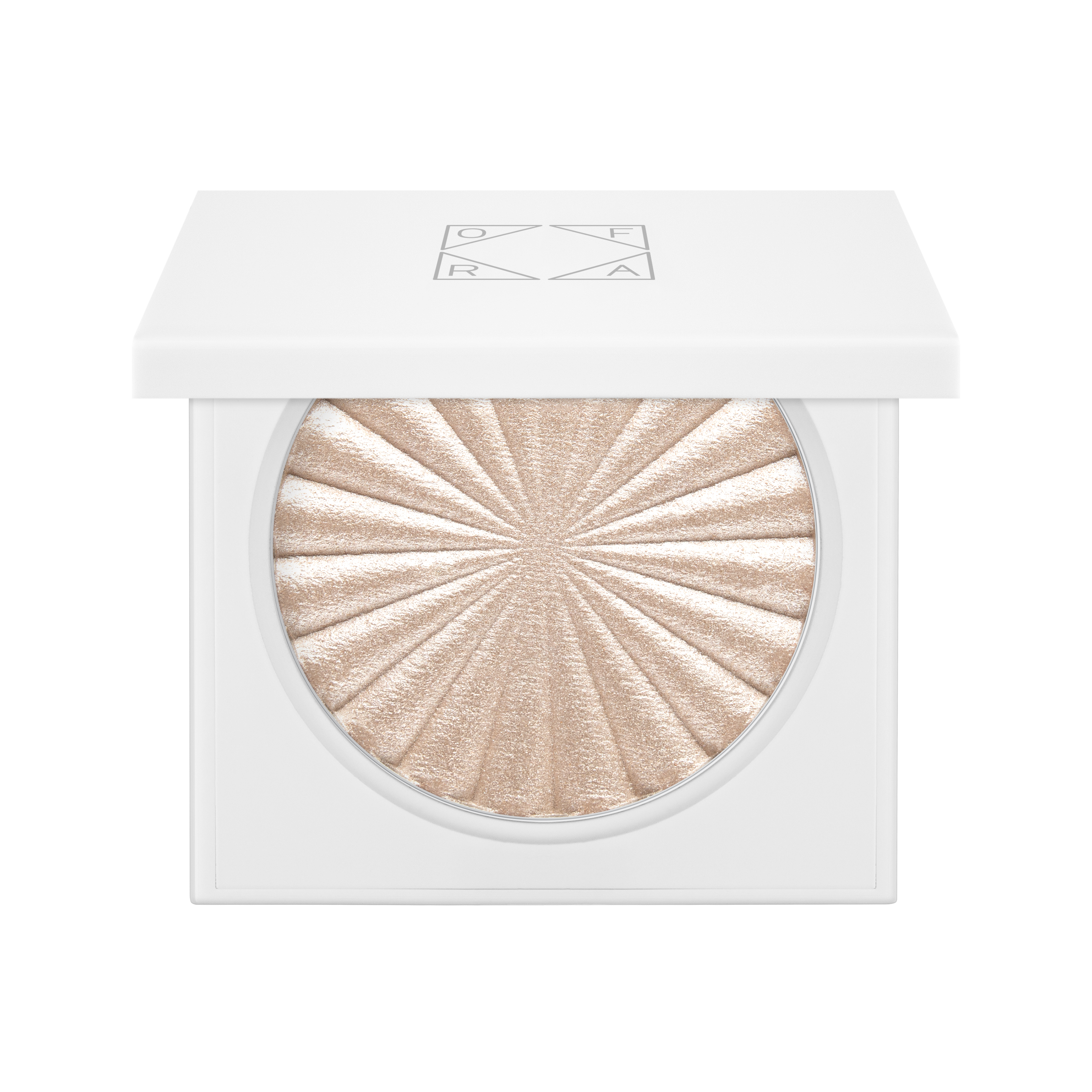 Highlighter - Glazed Donut