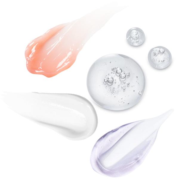 Glazed Donut Skin Set