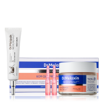 [Dr.Melaxin Exclusive] 3-Minute Neck &amp; Face Anti-Aging Ritual Set