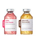 Glow + Brightening Boost