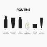 Glow Deep Serum : Rice + Alpha-Arbutin