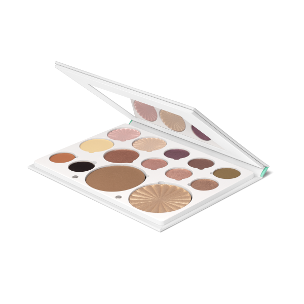Pro Palette - Glow into Winter