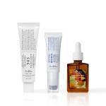 Glow &amp; Lift Reset Trio