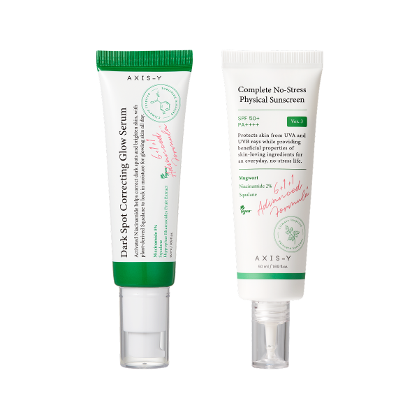 Glow &amp; Protect: Unlock Radiant, Healthy Skin Every Day