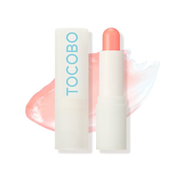 Glow & Glass Tinted Lip Balm
