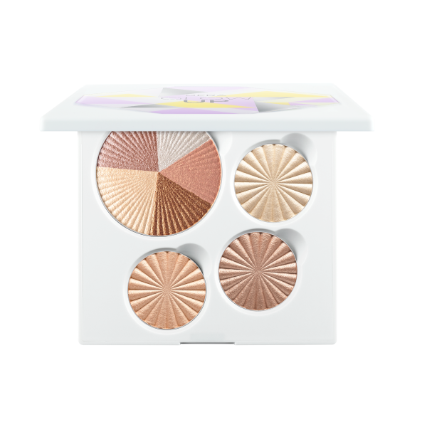 Highlighter Palette - Glow Up