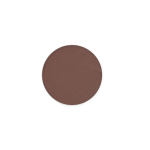 Eyeshadow Godet Pan Refill - Coffee