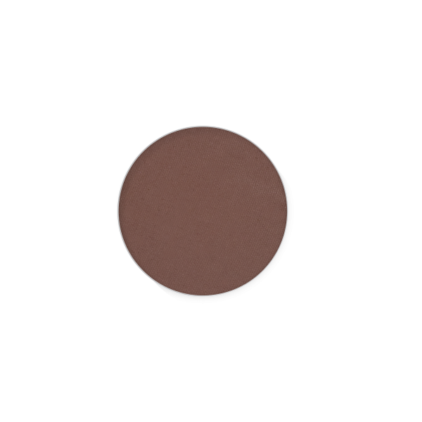 Eyeshadow Godet Pan Refill - Coffee