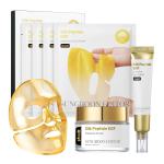 Silk Peptide Lifting Set