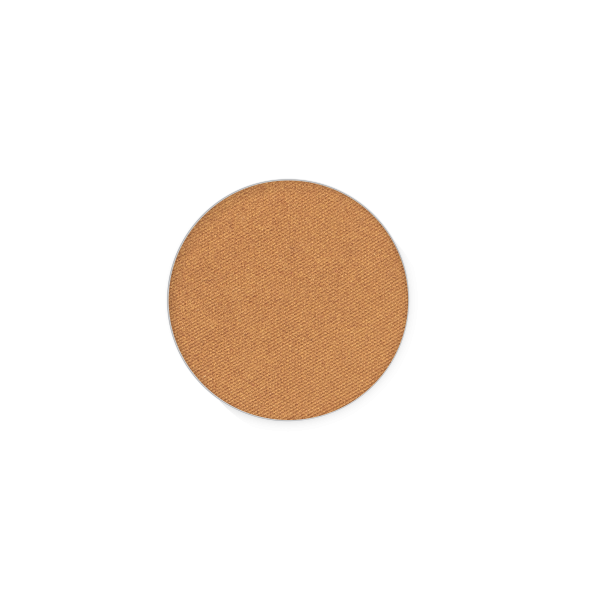 Eyeshadow Godet Pan Refill - Gold