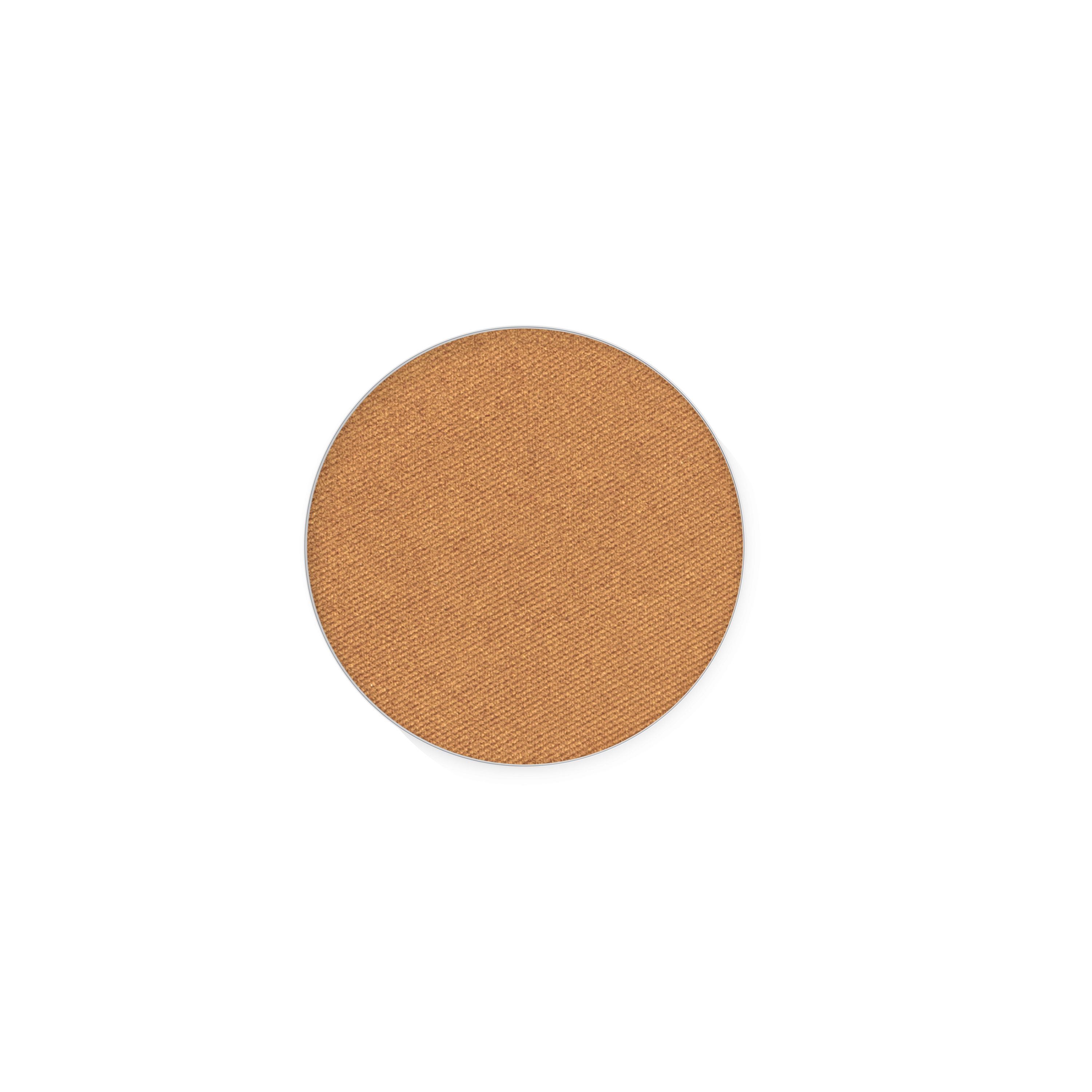 Eyeshadow Godet Pan Refill - Gold