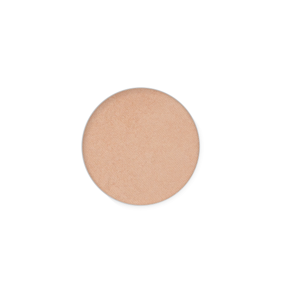 Eyeshadow Godet Pan Refill - Gold Flake