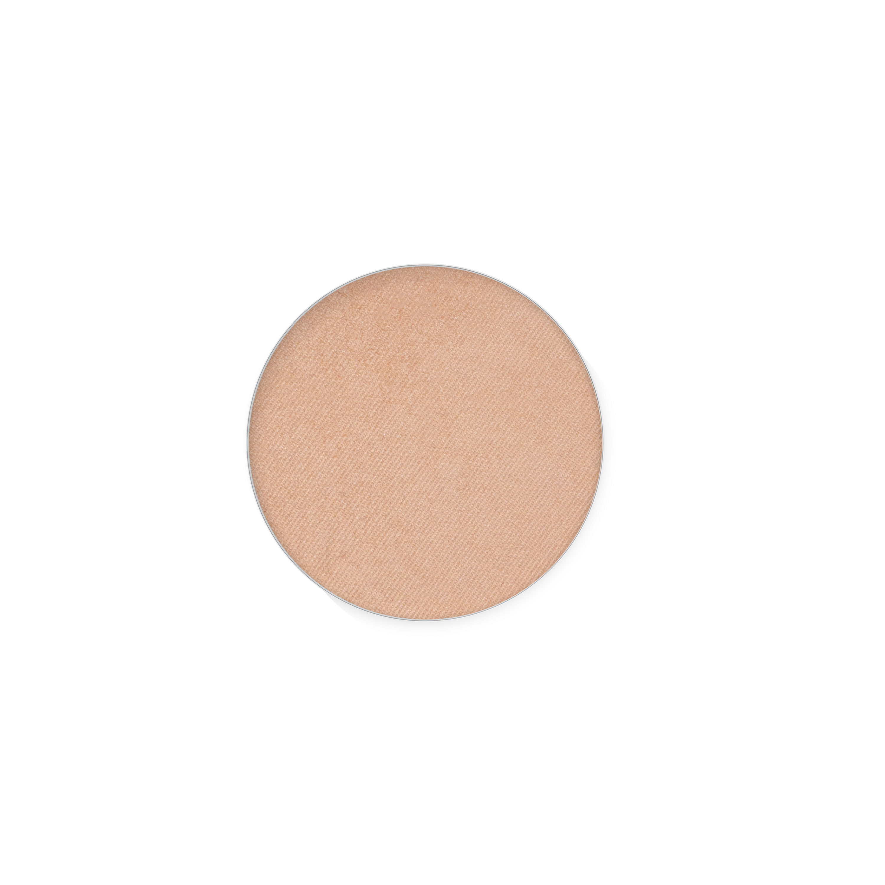Eyeshadow Godet Pan Refill - Gold Flake
