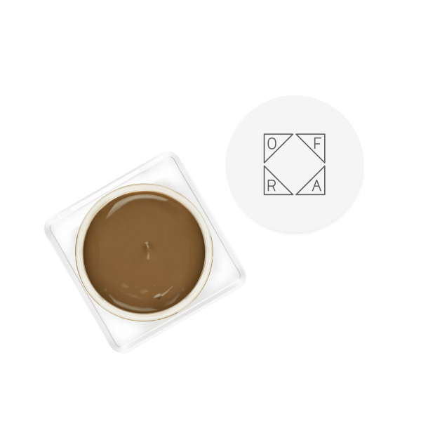 Eyebrow Gel - Golden Blonde