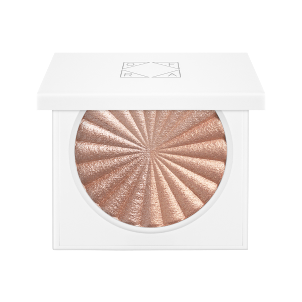 Highlighter - Golden Glow