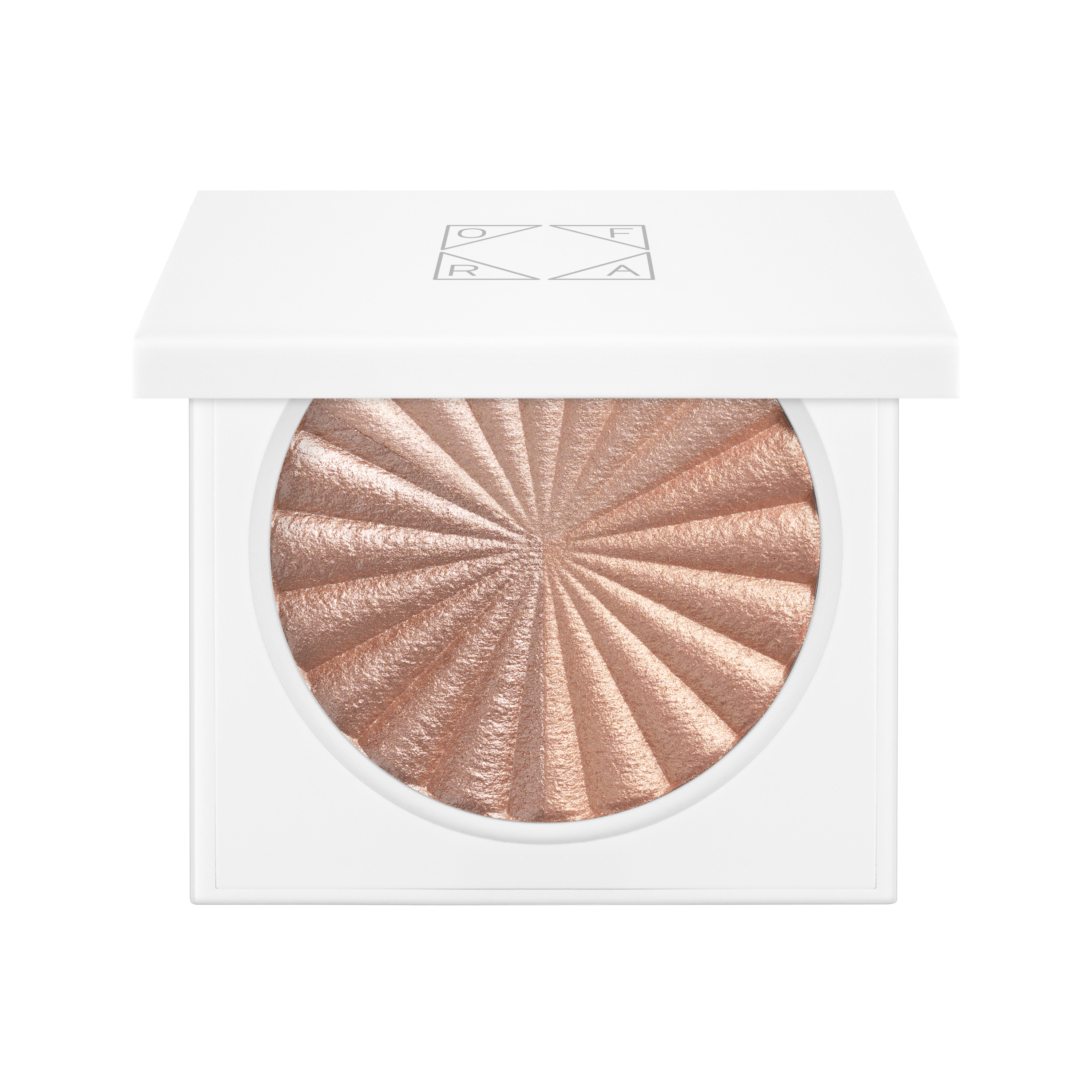 Highlighter - Golden Glow